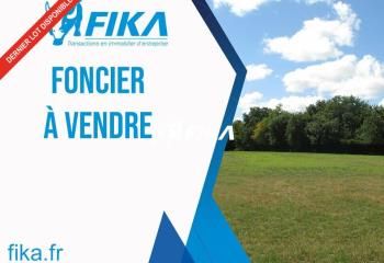 Terrain industriel à vendre Bressols - accès A20 et Montauban