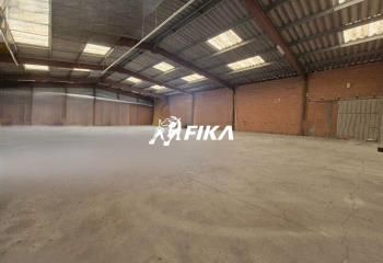 Vente entrepôt Beauzelle - Proche Toulouse, Voie Lactée & N224