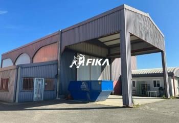 Local d'activité à vendre Beauzelle - Proche Voie Lactée et N224