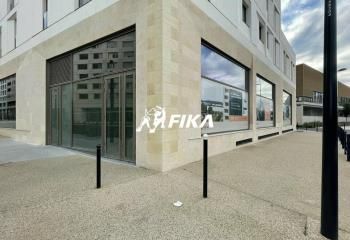 Vente local commercial Bordeaux Quai Neuf - Proche Jardin de l'Ars