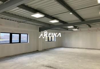 Location local d'activité Salleboeuf - Accès poids lourds