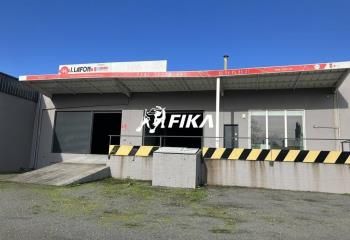 Location local d'activité Lormont - Proche rocade et transports