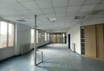 Location local commercial Fronton - Ronds-points & centre-ville