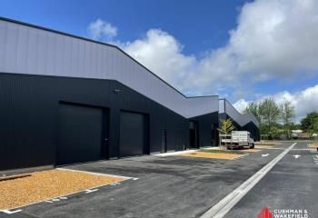 Location local d'activité Mérignac - Parc neuf proche rocade