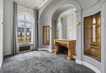 Location bureau - 45 m²