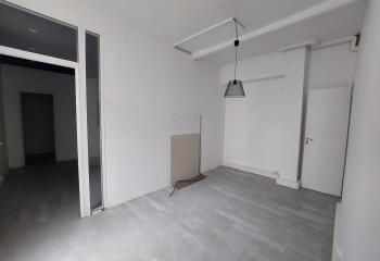 Location bureau - 40 m²