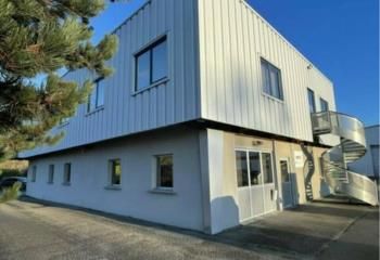 Bureaux à louer Gonfreville-l'Orcher - Proche A131/A29 et port du Havre