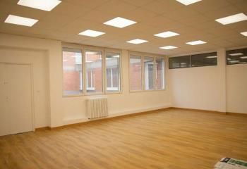 Vente bureaux Le Havre - Proche centre-ville, tramway et bus