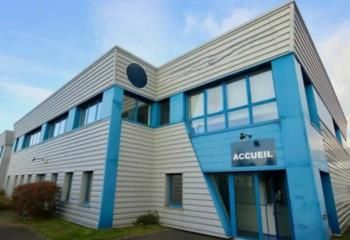 Local d'activité à louer Harfleur - Proche rocade et autoroutes