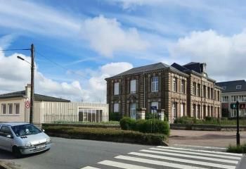 Vente bureau Saint-Romain-de-Colbosc - Proche périphérie du Havre