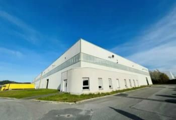 Location entrepôt logistique Le Havre - Zone portuaire