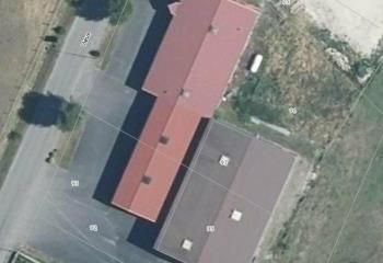 Local d'activité à vendre Champigny-sous-Varennes - RD14