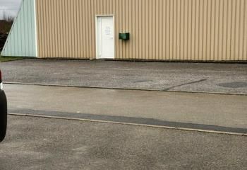 Location local d'activité 500 m² Villiers-en-Lieu (52)