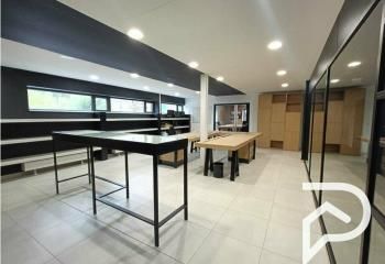 Location bureaux Blendecques - Zone Industrielle Moulin de Wins