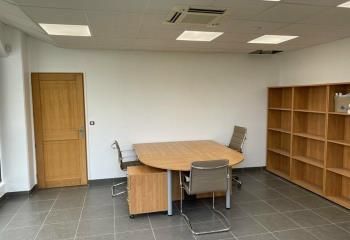 Location bureaux Ecques - Proche A26 et Saint-Omer