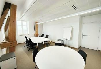 Location bureau Saint-Omer - Flexible et meublé