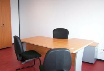 Location bureau Campagne-lès-Wardrecques - Proche RN42 et Saint-Omer