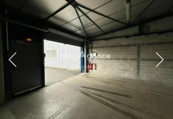 Location local d'activité Arques (62) - Zone Lobel B