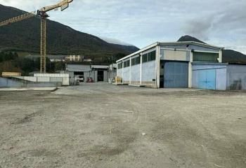 Location local d'activité Cruet - Proche A43 et RD1006