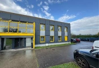 Local d'activité à vendre Balan - Proche A42 et A432
