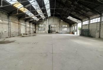 Location local d'activité Saint-Omer centre-ville