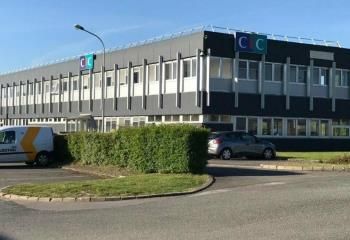 Location bureau Longuenesse - Proche parking VL