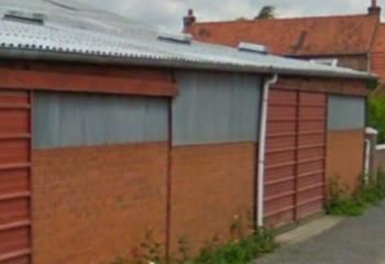 Location entrepôt Pihem - Proche Helfaut et accès autoroutiers