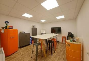 Location local d'activité Arques - Proximité grands axes