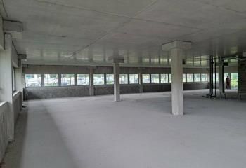 Vente/location bureaux Longuenesse - Proche rocade Saint-Omer