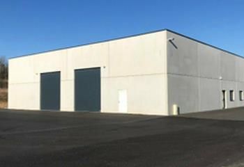 Location local d'activité Setques - Proche péage A26