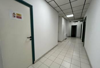 Location bureaux 480 m² Saint-Omer - Proche centre-ville