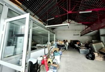 Location local d'activité Saint-Omer - Centre-ville proche