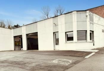 Location local d'activité Moulle - Proche A26 et RN43