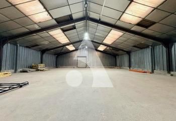 Location local d'activité Longuenesse - Centre-ville