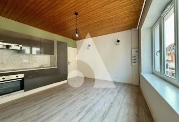 Local d'activité à vendre Lumbres - Centre-ville avec logement