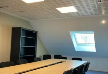 Bureaux à louer Tatinghem - Proche A26 et rocade Saint-Omer