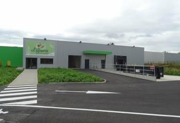 Location local d'activité Saint-Martin-Lez-Tatinghem