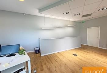 Location bureaux Toulouse Est Balma-Gramont - Proche bus et périphérique