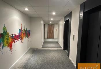 Location bureau Blagnac - Proche aéroport Toulouse-Blagnac