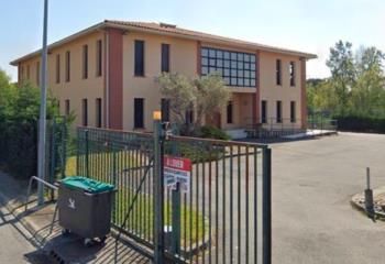 Bureaux à louer Beauzelle - Proche TRAM et zone aéroportuaire