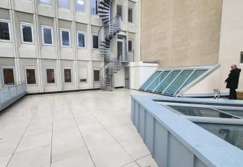 Location bureaux Paris 15 - Métro Dupleix, Bir Hakeim et Champ de Mars