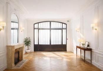 Location bureau - 220 m²