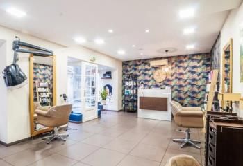 Vente grand local commercial Amiens hypercentre