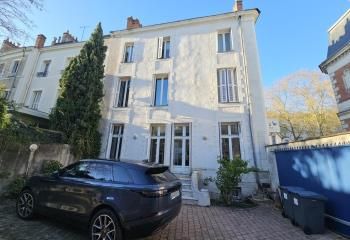 Bureaux à louer Tours - Proche gare, Place Jean Jaurès et transports