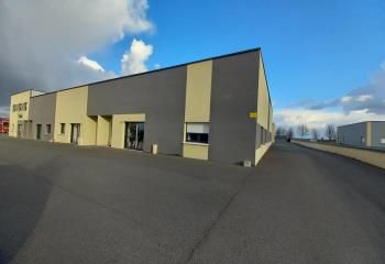Location local d'activité Bourguébus - Proche A84 et A13