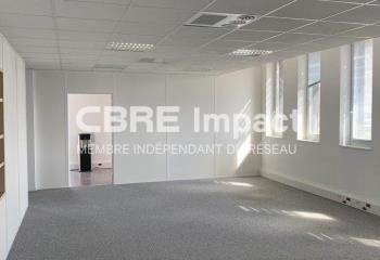 Location bureaux Dijon - Parc tertiaire Valmy - Tram T2