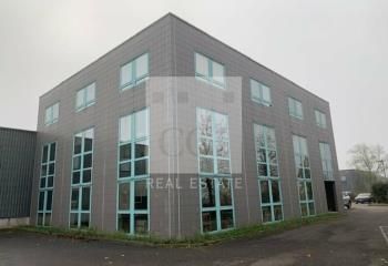 Vente bureaux Bron - Proche A43, Aéroport St Exupéry et tram T5