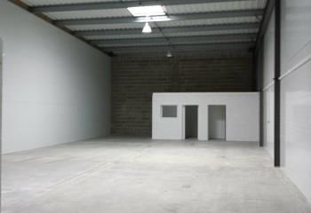 Local d'activité à louer Ballan-Miré - 250 m²