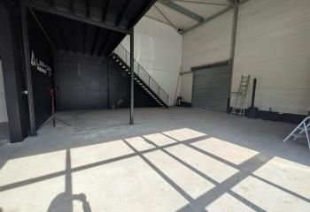 Location local d'activité Saint-Aubin-sur-Gaillon - Proche A13