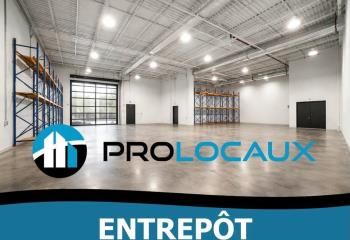 Location entrepôt Nogent-sur-Oise - Accès PL et quais niveleurs